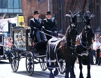 Maltby Independent Funeral Service Ltd   Jeremy Neal Funeral Director 282738 Image 6